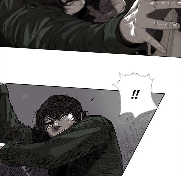 The Blue Land Manhwa - Chapter 9 Page 29