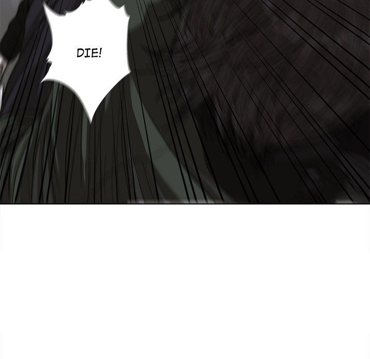 The Blue Land Manhwa - Chapter 9 Page 32