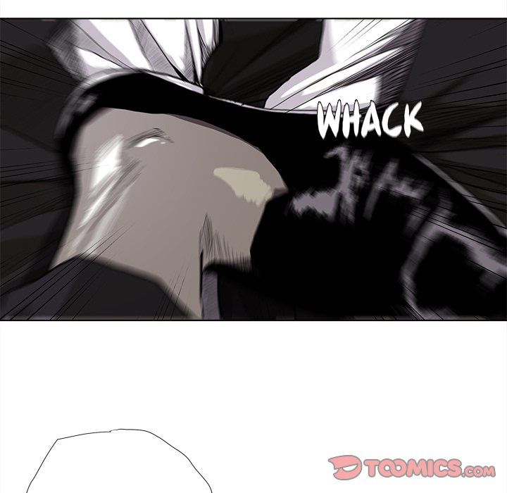 The Blue Land Manhwa - Chapter 9 Page 33