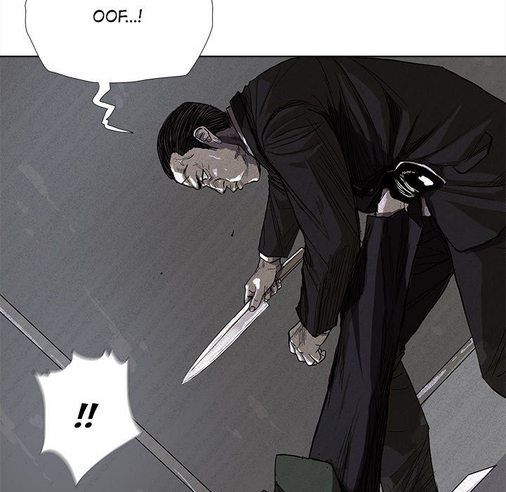 The Blue Land Manhwa - Chapter 9 Page 34