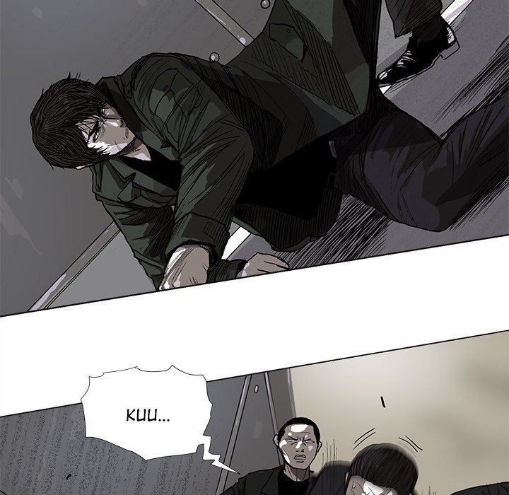 The Blue Land Manhwa - Chapter 9 Page 35