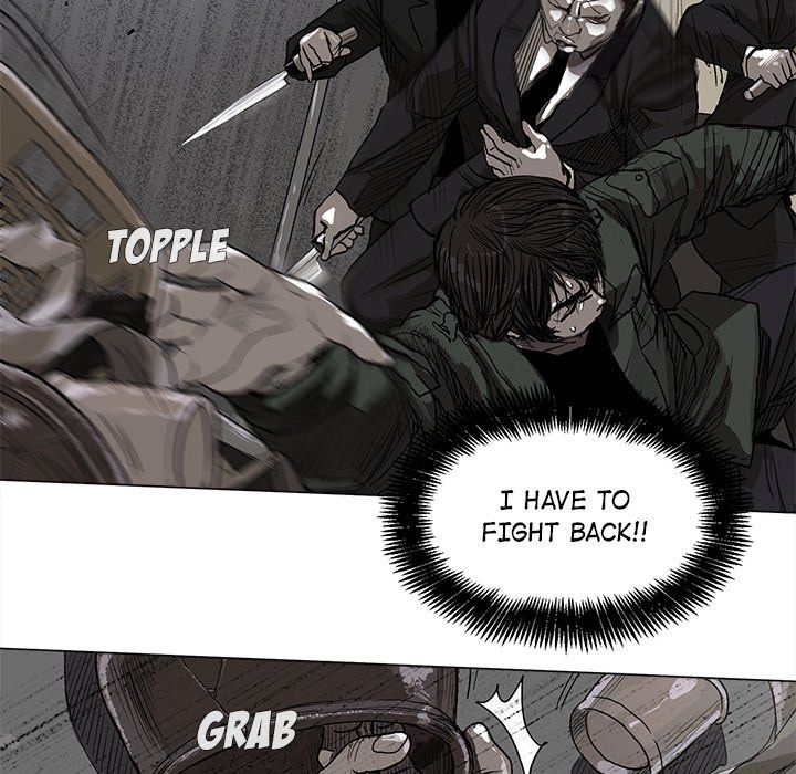 The Blue Land Manhwa - Chapter 9 Page 36