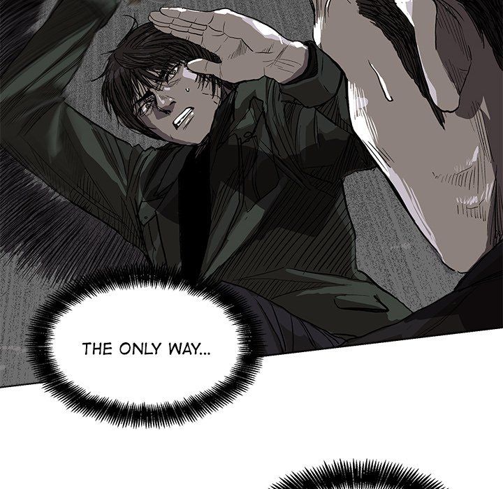 The Blue Land Manhwa - Chapter 9 Page 38