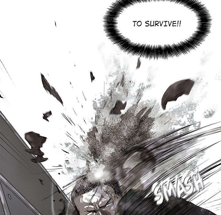 The Blue Land Manhwa - Chapter 9 Page 39