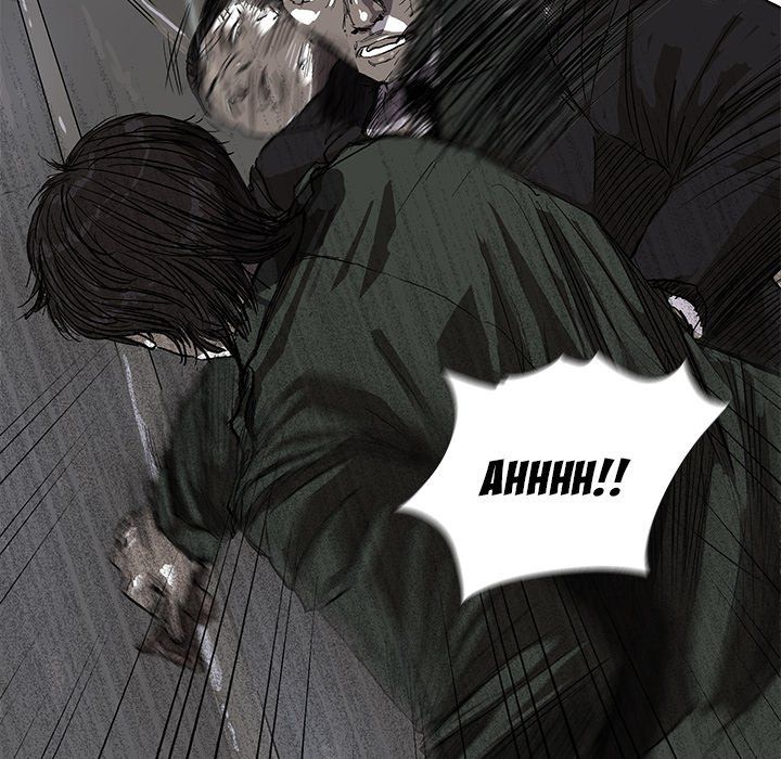 The Blue Land Manhwa - Chapter 9 Page 40