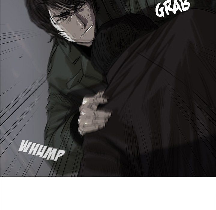 The Blue Land Manhwa - Chapter 9 Page 48