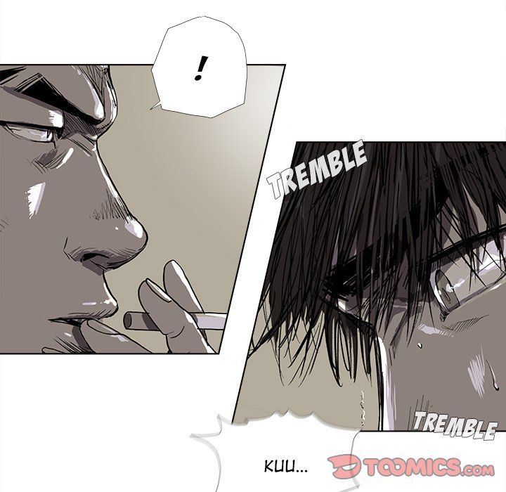 The Blue Land Manhwa - Chapter 9 Page 49