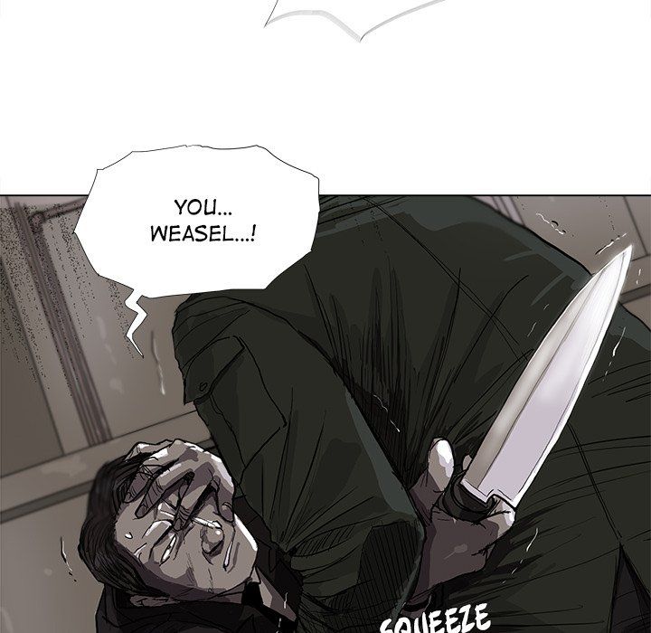 The Blue Land Manhwa - Chapter 9 Page 50