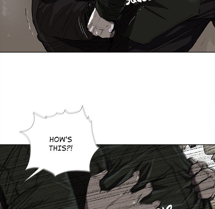 The Blue Land Manhwa - Chapter 9 Page 51