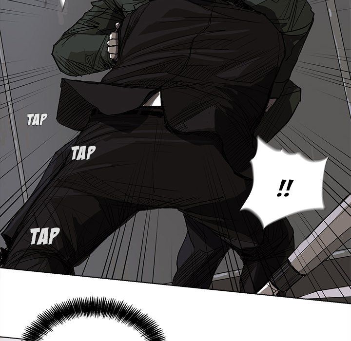 The Blue Land Manhwa - Chapter 9 Page 53