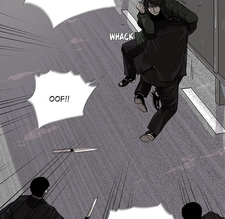 The Blue Land Manhwa - Chapter 9 Page 58