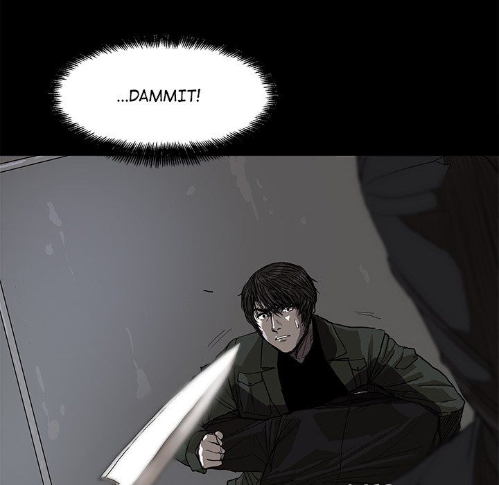 The Blue Land Manhwa - Chapter 9 Page 61