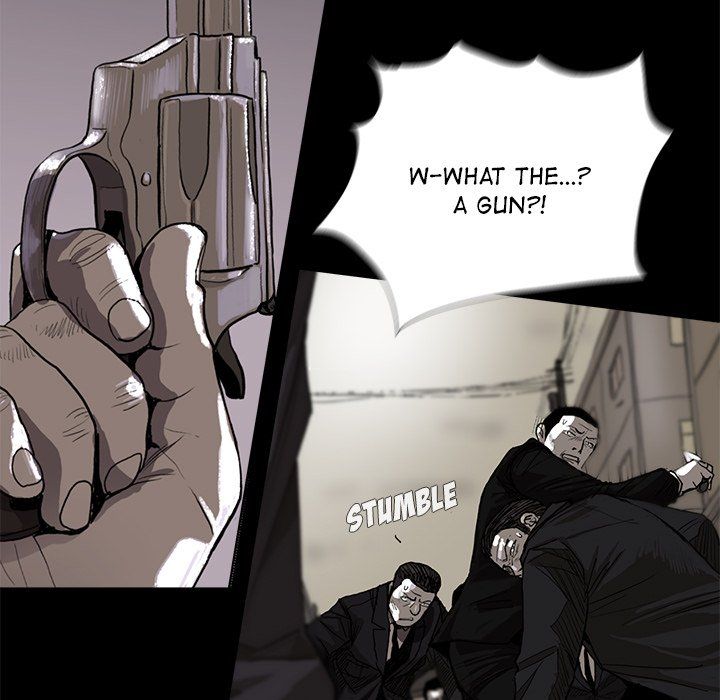 The Blue Land Manhwa - Chapter 9 Page 71