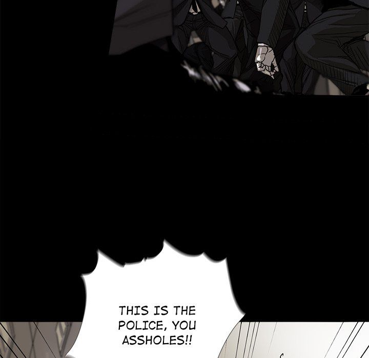 The Blue Land Manhwa - Chapter 9 Page 72