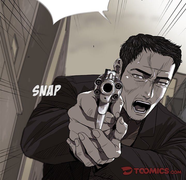 The Blue Land Manhwa - Chapter 9 Page 73