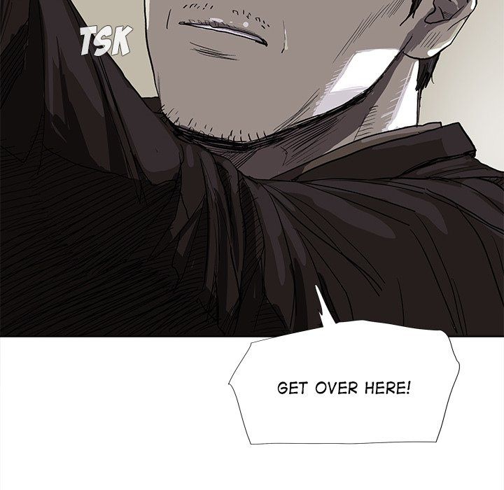 The Blue Land Manhwa - Chapter 9 Page 78