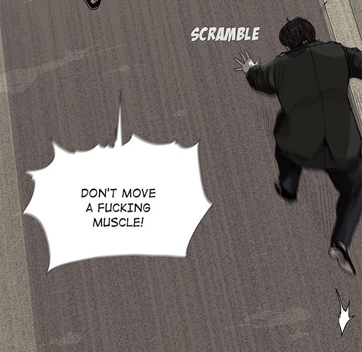 The Blue Land Manhwa - Chapter 9 Page 80