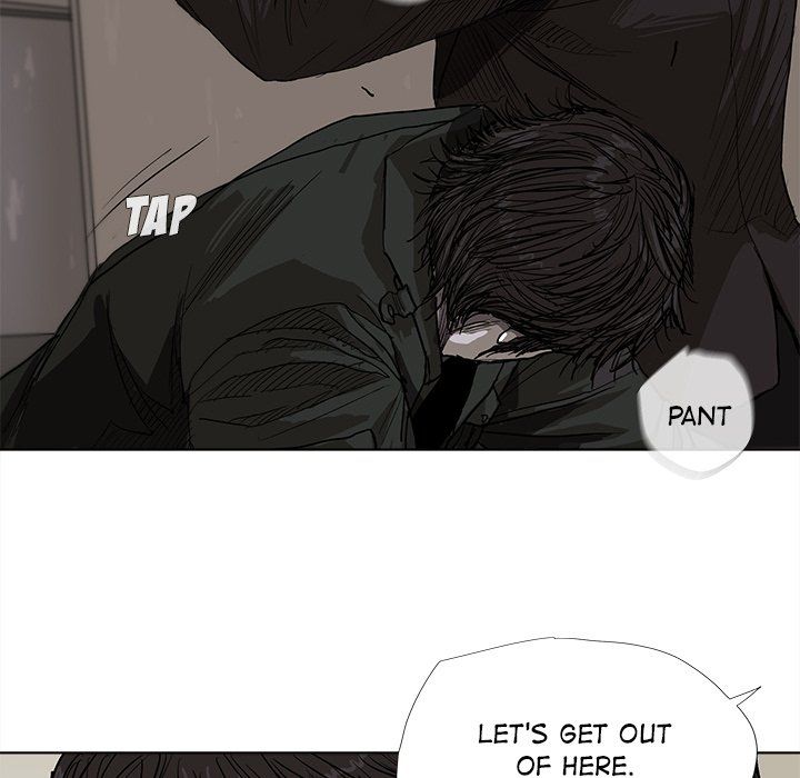 The Blue Land Manhwa - Chapter 9 Page 83