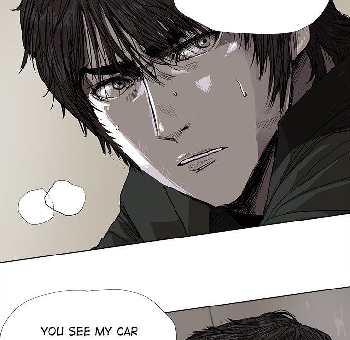 The Blue Land Manhwa - Chapter 9 Page 84