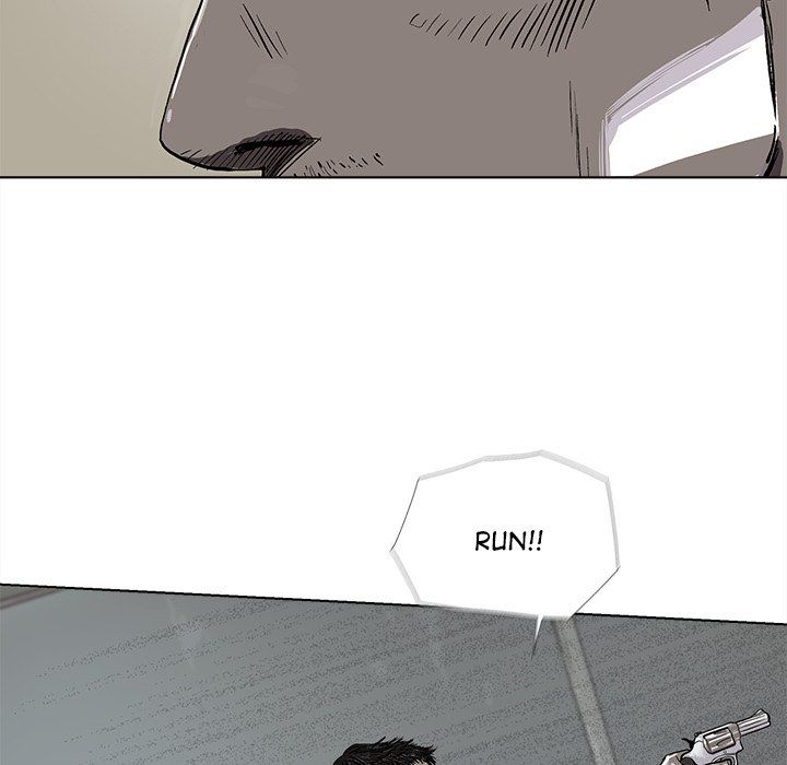 The Blue Land Manhwa - Chapter 9 Page 88