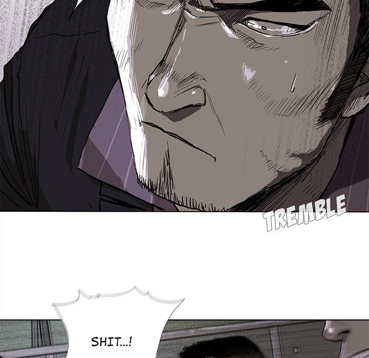 The Blue Land Manhwa - Chapter 9 Page 91