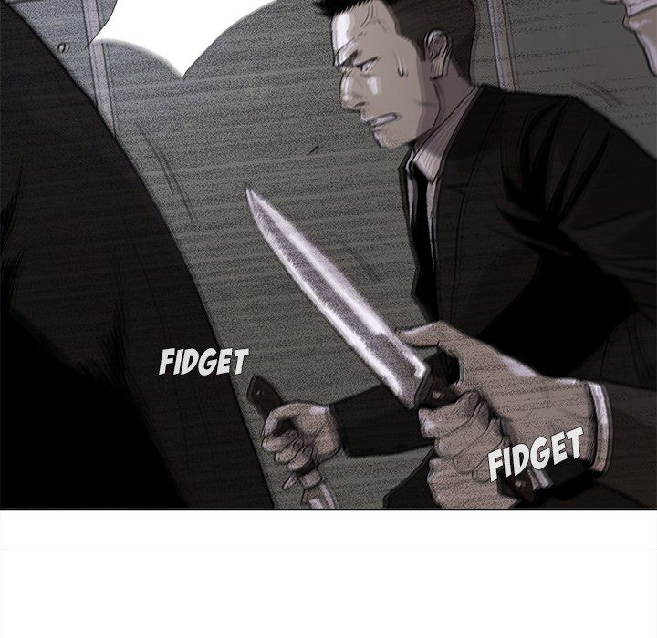 The Blue Land Manhwa - Chapter 9 Page 92