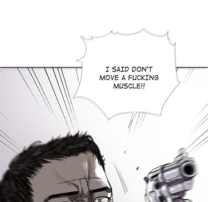 The Blue Land Manhwa - Chapter 9 Page 93