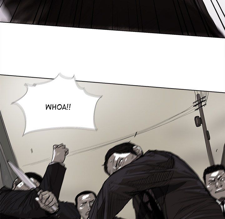 The Blue Land Manhwa - Chapter 9 Page 95