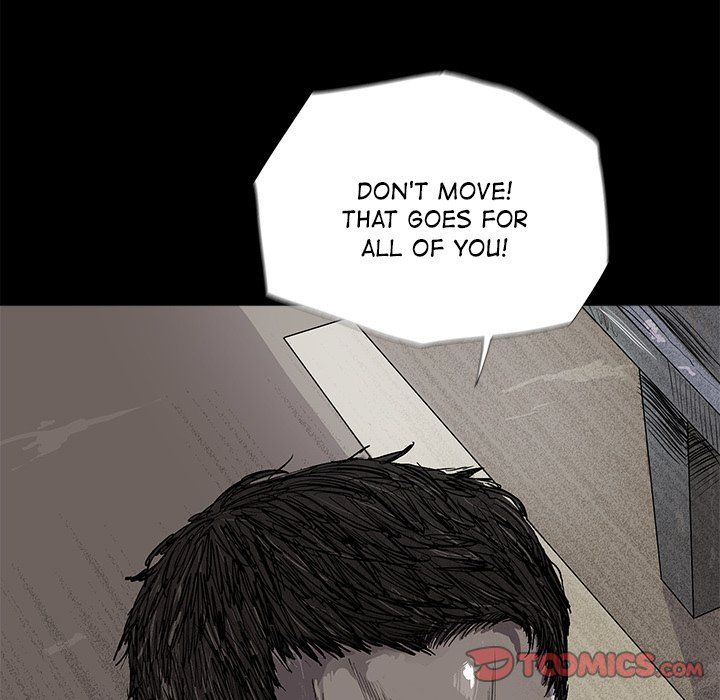 The Blue Land Manhwa - Chapter 9 Page 97