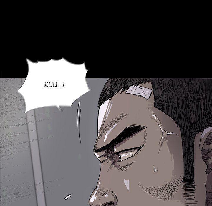 The Blue Land Manhwa - Chapter 9 Page 99