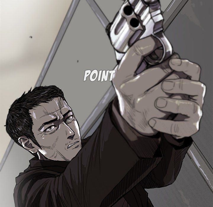 The Blue Land Manhwa - Chapter 9 Page 106