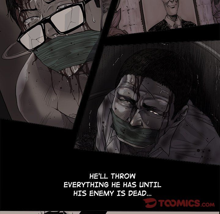 The Blue Land Manhwa - Chapter 79 Page 45