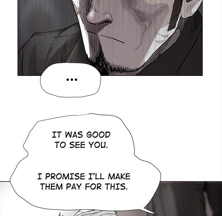 The Blue Land Manhwa - Chapter 71 Page 13