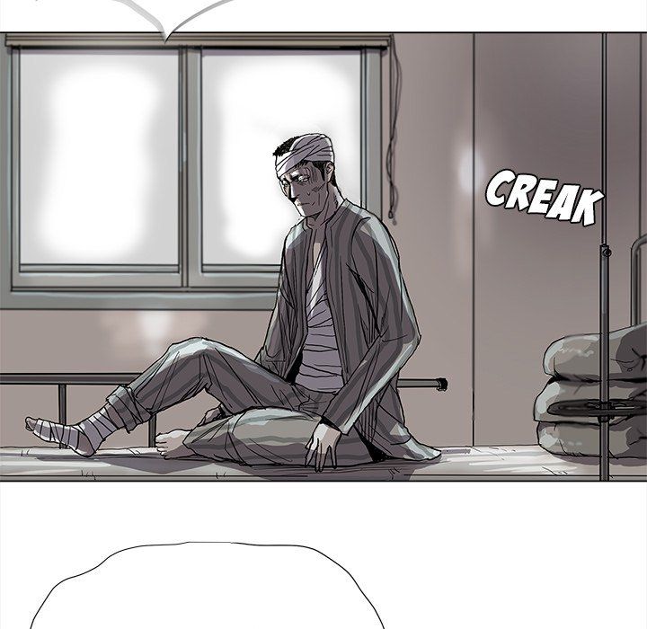 The Blue Land Manhwa - Chapter 71 Page 17