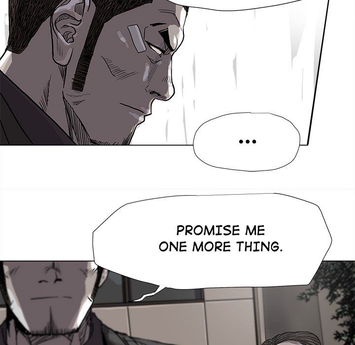 The Blue Land Manhwa - Chapter 71 Page 25