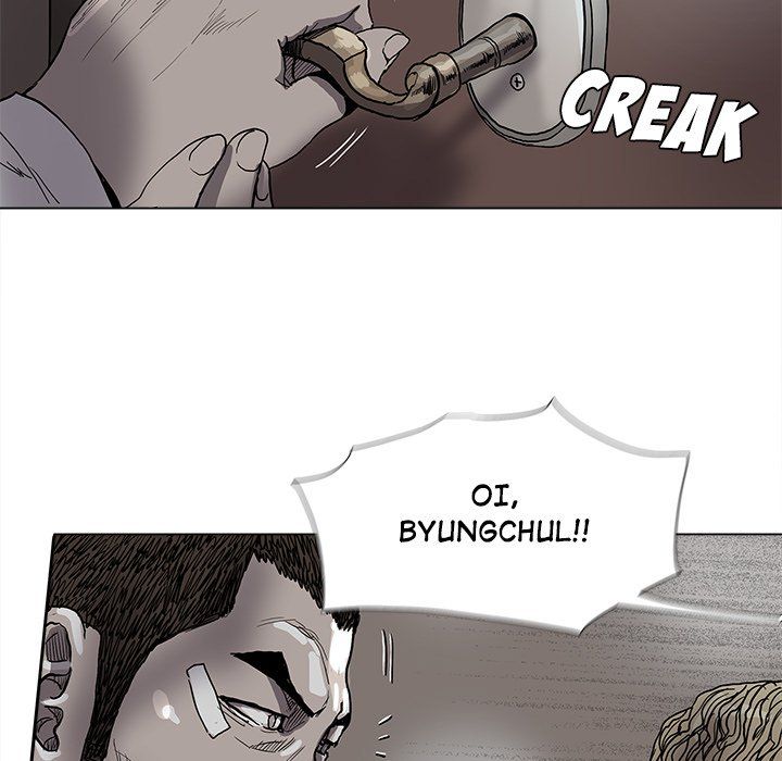 The Blue Land Manhwa - Chapter 71 Page 35