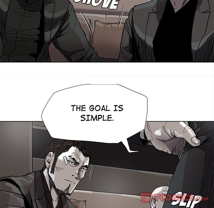 The Blue Land Manhwa - Chapter 71 Page 44