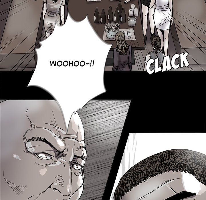 The Blue Land Manhwa - Chapter 71 Page 51