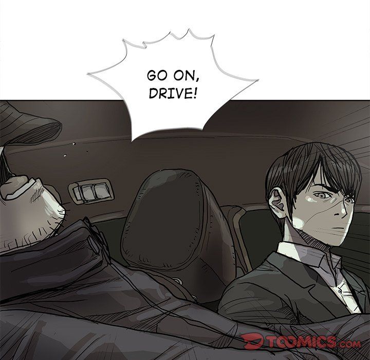 The Blue Land Manhwa - Chapter 29 Page 19