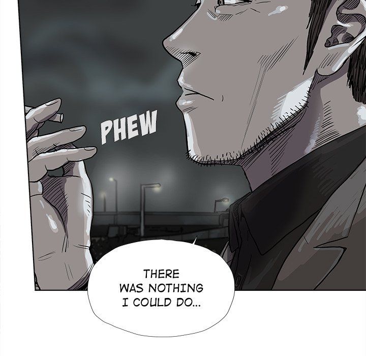 The Blue Land Manhwa - Chapter 29 Page 35