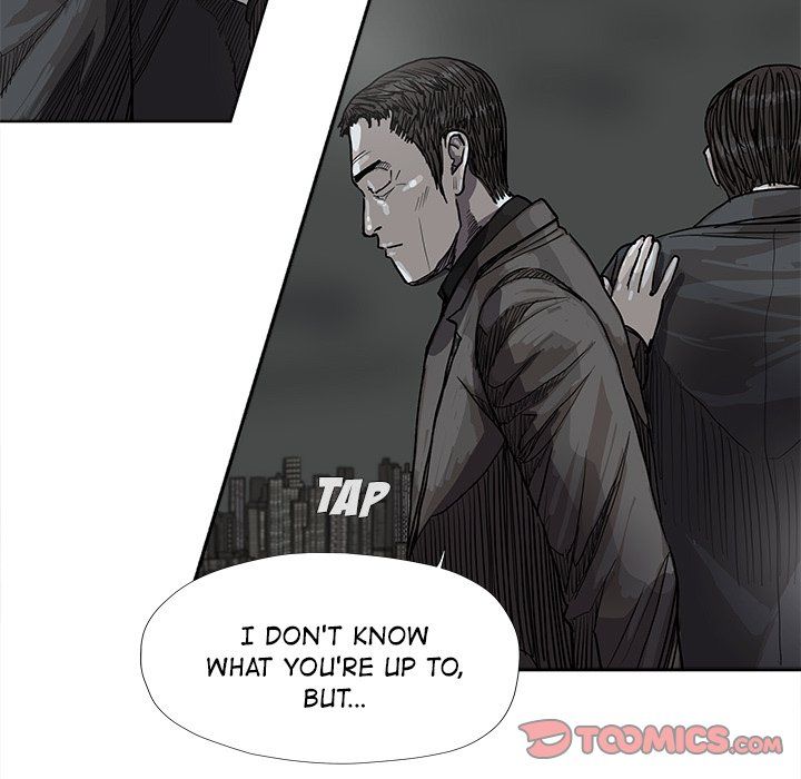 The Blue Land Manhwa - Chapter 29 Page 49