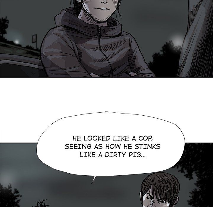 The Blue Land Manhwa - Chapter 29 Page 59