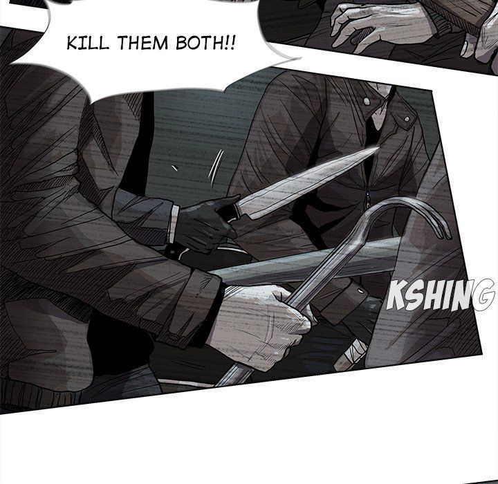 The Blue Land Manhwa - Chapter 29 Page 76