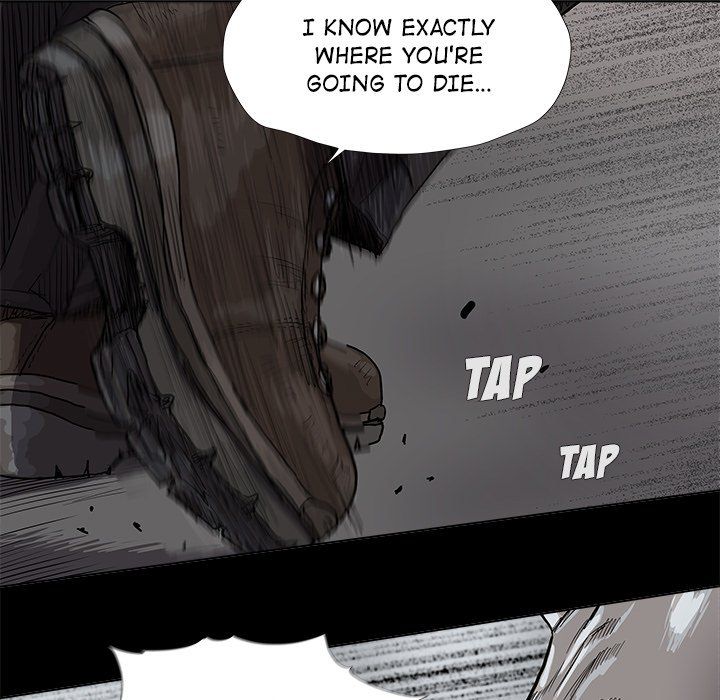 The Blue Land Manhwa - Chapter 29 Page 88