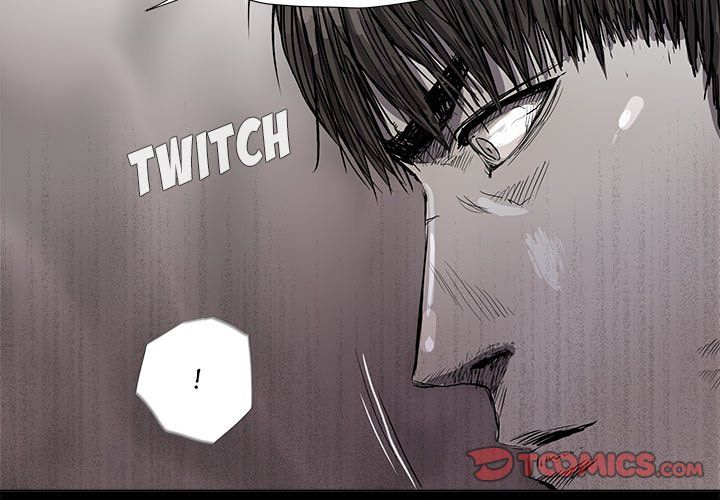 The Blue Land Manhwa - Chapter 22 Page 1