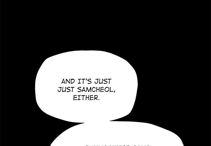 The Blue Land Manhwa - Chapter 22 Page 2