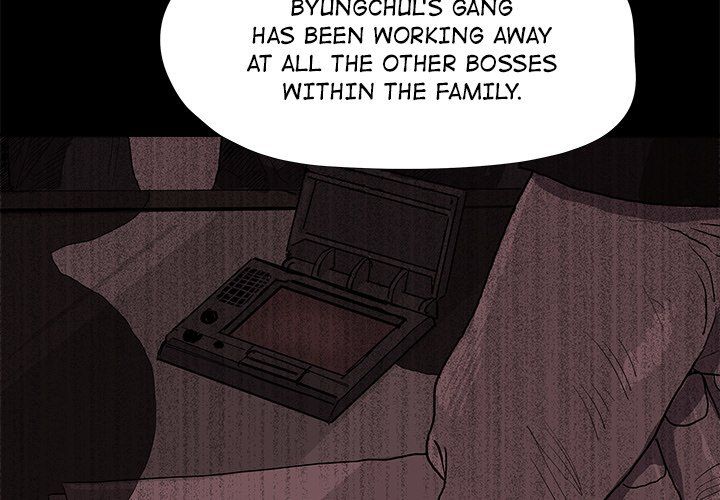 The Blue Land Manhwa - Chapter 22 Page 3