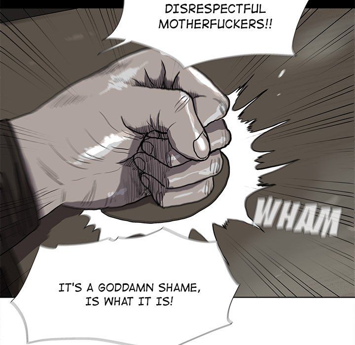 The Blue Land Manhwa - Chapter 22 Page 5