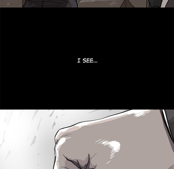 The Blue Land Manhwa - Chapter 22 Page 11