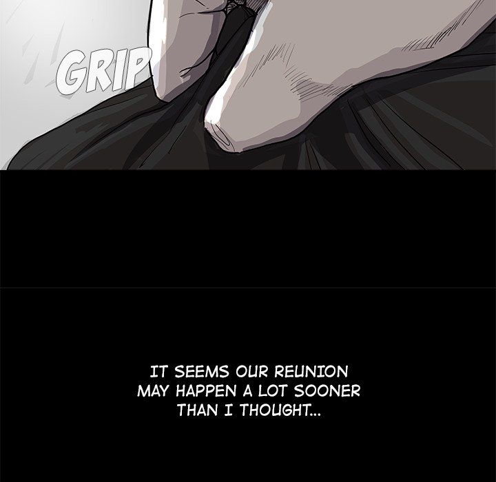 The Blue Land Manhwa - Chapter 22 Page 12